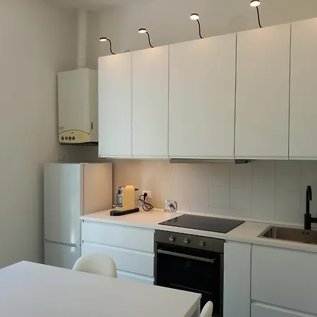 Apartment Gabbianella