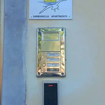 Gabbianella Apartment La Spezia