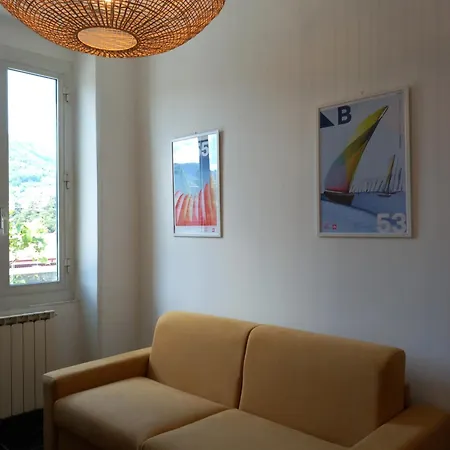 Gabbianella Apartment La Spezia