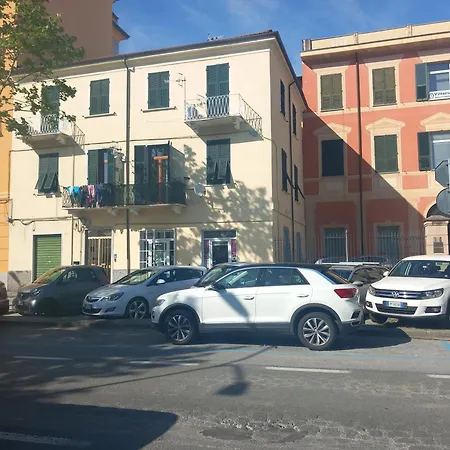 Gabbianella La Spezia